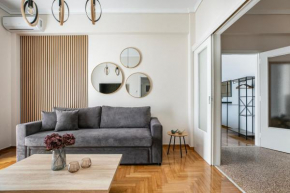 Helios Apartment